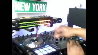 sea of love riddim @ stone love