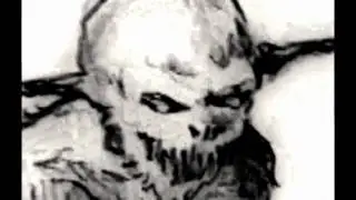 Your Worst Nightmare #2- Tunnel Monster