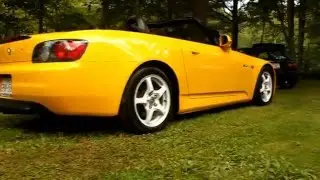Northern NB car club - 2016 season promo video