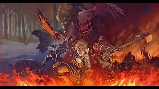 Srdce beat! CZ/SK | Iron Danger