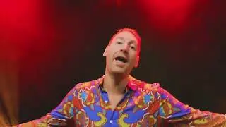 Daniel Winters & The 60s Rewind