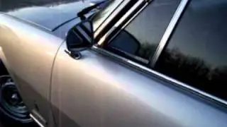 504 v6 2.7 cabriolet