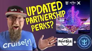 New Hard Rock Partnership with Royal Caribbean & Celebrity ￼Cruise Line