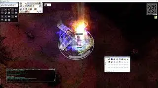 [Project Zero] - Solo Ant Hell MD (easy) as Wizard