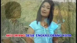 Diana - Aku Orang Desa | Dangdut (Official Music&nbsp;Video)