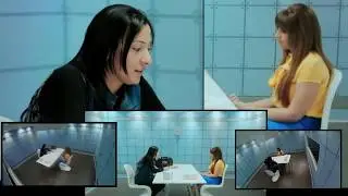 الصحفية رحاب و ازاي واجهت عملية تجنيدها في الموساد برنامج المقالب الجاسوس | Elgasos EPS 5