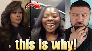 Dark Skin Black Women Are NOW Struggling To Get Dates In DALLAS B/c of This!