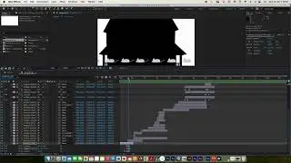 How to Add Additional Layers in After Effects