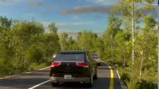 3DS Max VRay Multiscatter Animation B