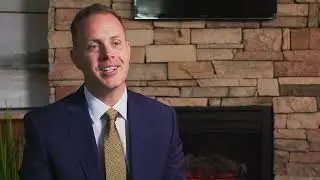 Doctor Jake Williams Talks about Office Philosophy