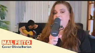 Hugo e Guilherme, Marilia Mendon&ccedil;a - Mal Feito (Olivia Barion Cover)