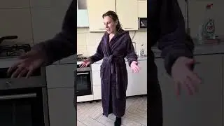 Доброго ранку!!! Встала але не стріпалась😂