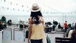 Dr. O & Ananti Clinic | Featuring Hydroveil Hydroimpact & Beautylight