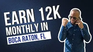 📍Boca Raton, FL Income Producing Property 🏡💰