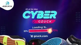 Cyber Gzuck Bumper Ads