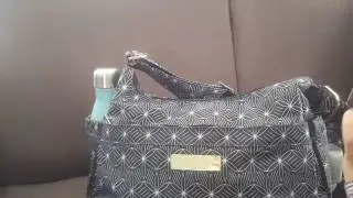 JU Ju Be HBB knight stars packing