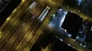 Phantom - Tarot - Gopro - Left right sway