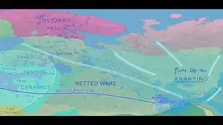 Just how uralic are russians genetically?