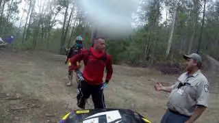 Mt Mee Riding Jan 2017