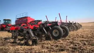 Посевная техника VERSATILE