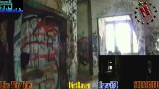 Outlaw Paintball Yo Momma's House Game 1 DirtRaven feat CrewNYC PBShiFu