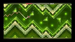 [67214607] two point zero (by xGW, Harder) [Geometry Dash]