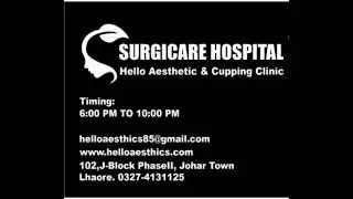 Hello Aesthetic & Cupping Clinic