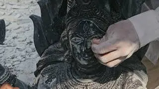 #StoneCarving #channelm2