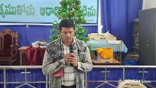 Day 3 family retreat  Last session sermon