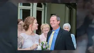Wedding Photography The Glen Yr Afon Usk