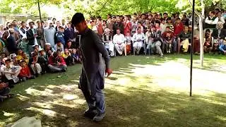 New Chitrali Dhol Dance | Garum Ishtok | PTV CHITRAL