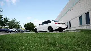 2020 m340i 600+hp for sale!