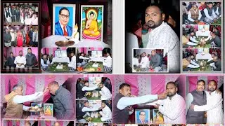 रविनंदन प्रजापति तिकोत्सव कार्यक्रम | भक्ति, संस्कृति और परंपरा का संगम 🌸🎶@nkofficial1300 