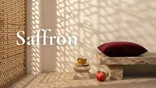Relaxing Middle Eastern Fusion Instrumental Mix - Yalda Playlist