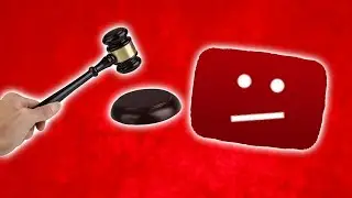 YouTube Could Get In Big Trouble For This! (Super Chat Rant)