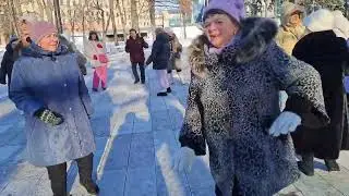 ЛЮБОВЬ КАК ПТИЦА В НЕБЕСАХ♥️ ТАНЦЫ❤️ ХАРЬКОВ 17.01.2026