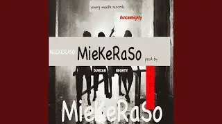 Miekeraso