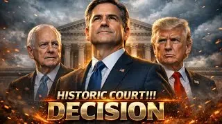 Supreme Court&rsquo;s 8&ndash;1 Emergency Ruling Just Sends Shockwaves Through the Second Amendment Battle