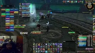 MSV Heroic GDKP first time, see how much gold I make  | talk to me at Twitch.tv/pwnagevariety