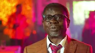 The Afrigo Band - Yantamiiza (Official Music Video)
