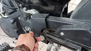 V&iacute;deo esperado Italika at110lt resolviendo dudas de subscriptores