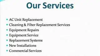 Ac Repair Oakland Park
