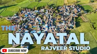 THE NAYATAL VILLAGE || BY RAJVEER STUDIO || BIJAWAR || #RAJVEERSINGH10S