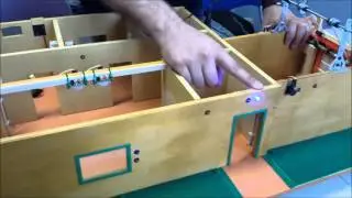 casa domotica con Arduino