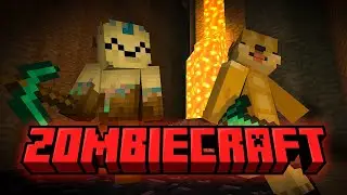 ZOMBIECRAFT