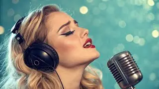 1 HOUR of RELAXING Slow Rock Music 🎧] Rock | Ballad | Sleep | Soft Rock | Enjoy