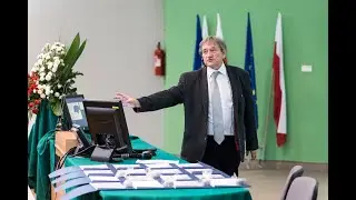 Piotr Łaszczyca - Inteligencja – jej memy, fizyka i dynamika