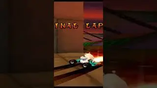 Polar vs Ghost Oxide.. Cortex Castle