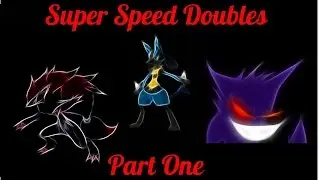 SSD: Competitive Milotic Terror