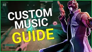 Robobeat Guides | Custom Music Guide